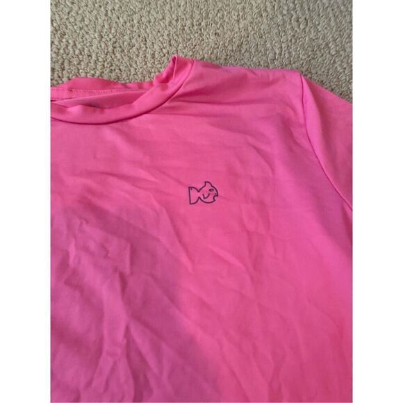 Prodoh girls performance shirt 8-10 - Picture 2 of 4